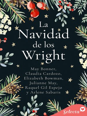 La Navidad de los Wright - ebook